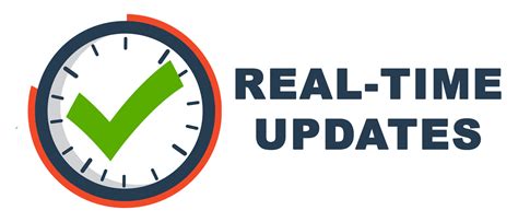 Real-time Updates Fishing