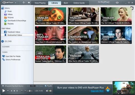 RealPlayer