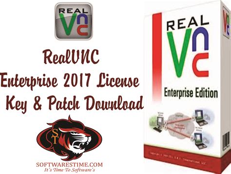 RealVNC License Price