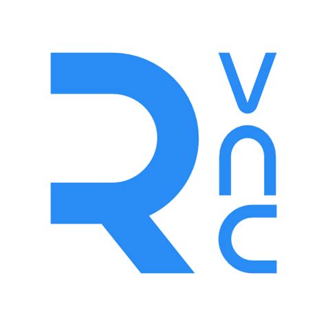 RealVNC Server Taskbar Icon