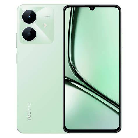 Realme 3