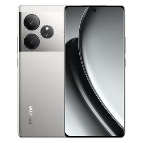Realme GT 6
