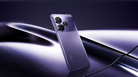 Realme GT Neo 6