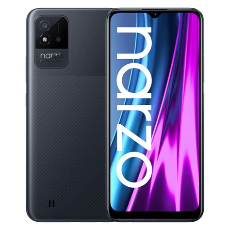 Realme Narzo 50