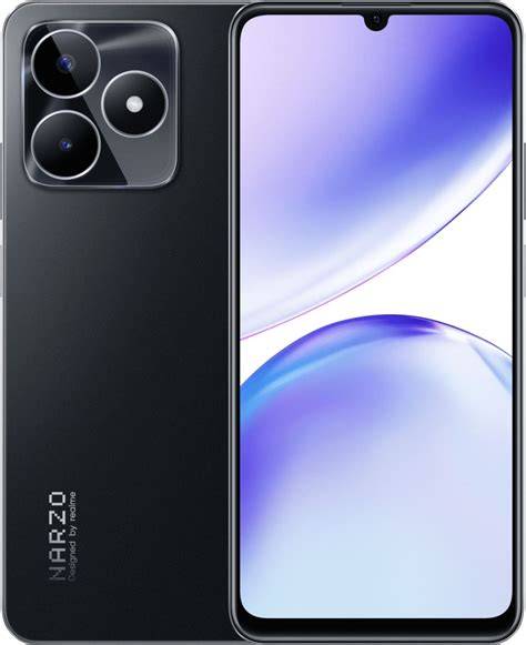 Realme Narzo N53