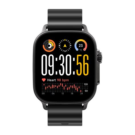Realme Comeback dengan Smartwatch Baru