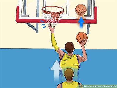 Rebounding