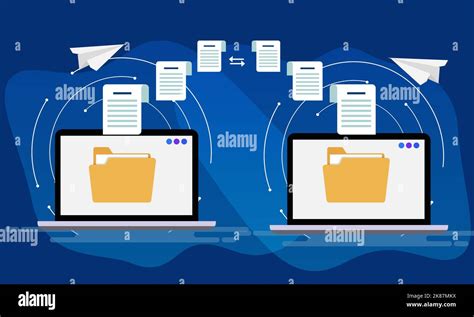 Receive and Transmit Data