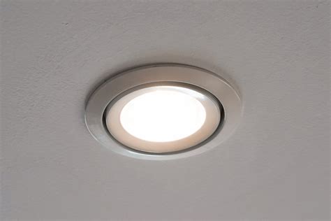 Recessed Lighting