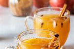 Recipe for Mulled Cider