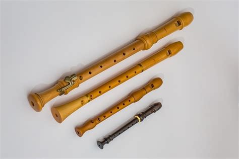 Ansambel Recorder