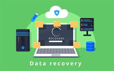 Recover Your Data