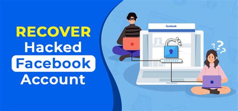 Recover Your Hacked Facebook Account: A Rescue Tutorial