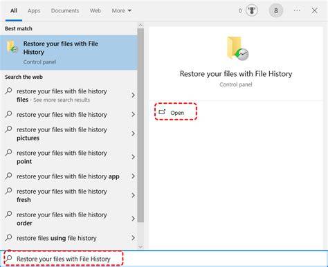 Recover Your Windows: How to Restore Missing Installer Cache Files