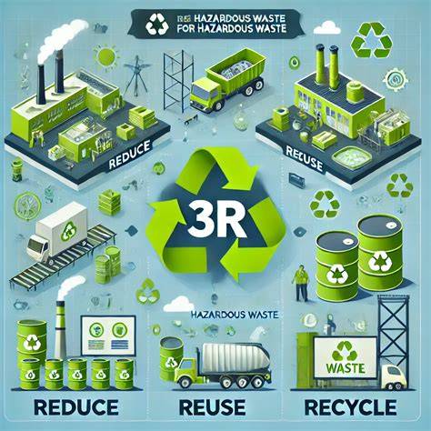 Recycle Limbah