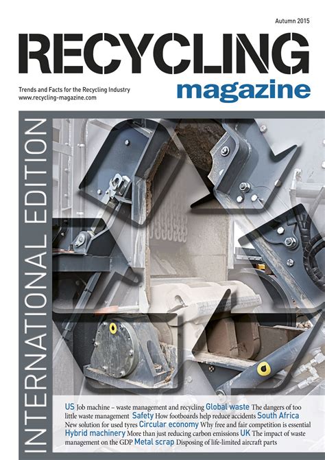 Recycling Magazines And Catalogs