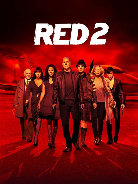 Red 2 Serbu Trans TV