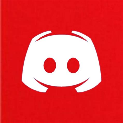 Red Discord