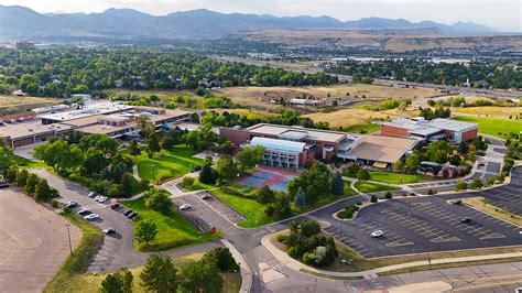 Red Rocks Community College Summer Course Catalog