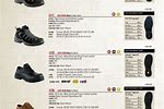 Red Wing Shoes Catalog