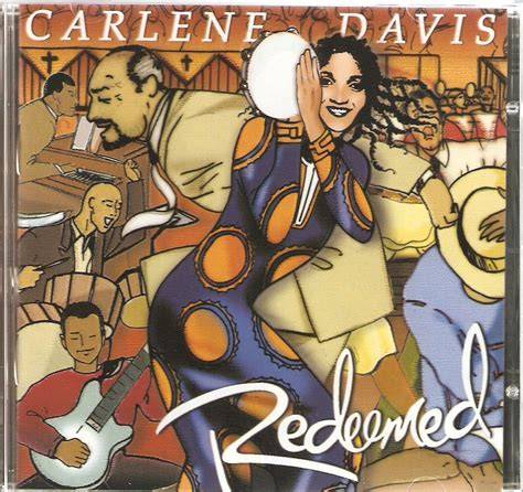 Portada de Redeemed