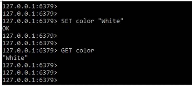 Redis Get All Values By Key Pattern