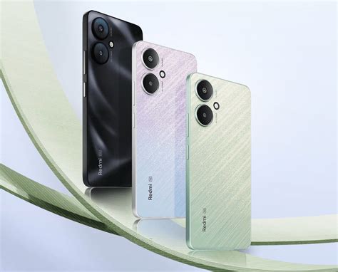 Redmi 13C