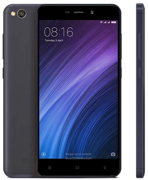Redmi 4A