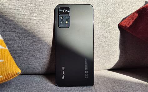 Redmi Note 11