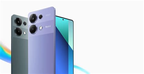 Performa Redmi Note 13 Pro