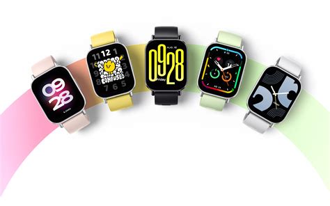 Redmi Watch