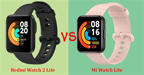 Redmi Watch 2 Lite