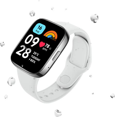 Redmi Watch 3