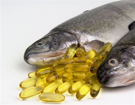 Reducing the Risk of Cognitive Decline in Men with Fish Oil