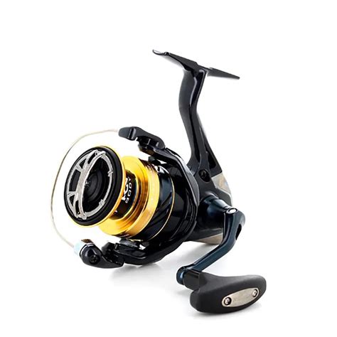 Reel Shimano Extra High Gear