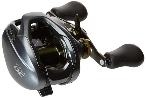 Reel Shimano High Gear