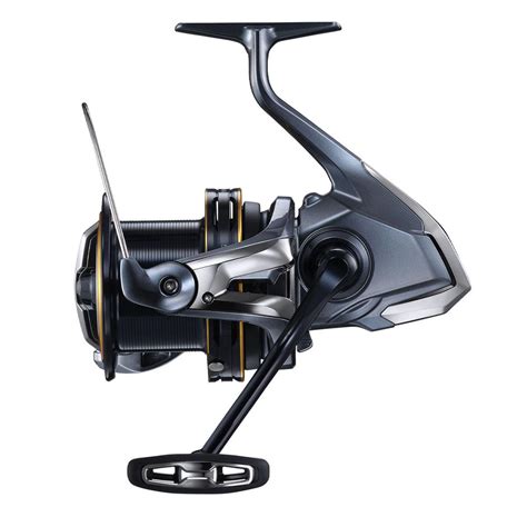 Reel Shimano Power Gear