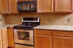 Reface Kitchen Cabinets with Plywood