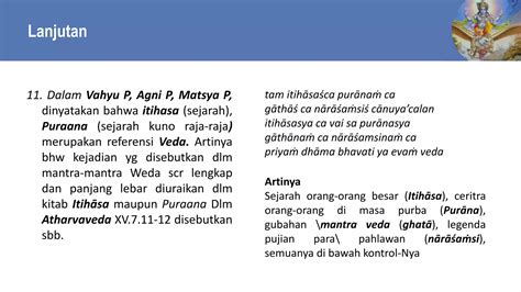 Referensi dalam Veda