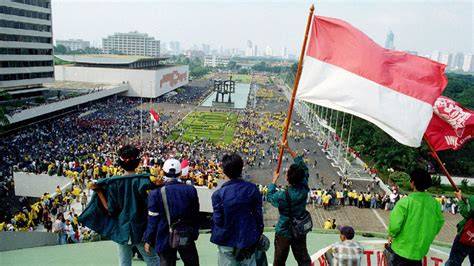 Reformasi