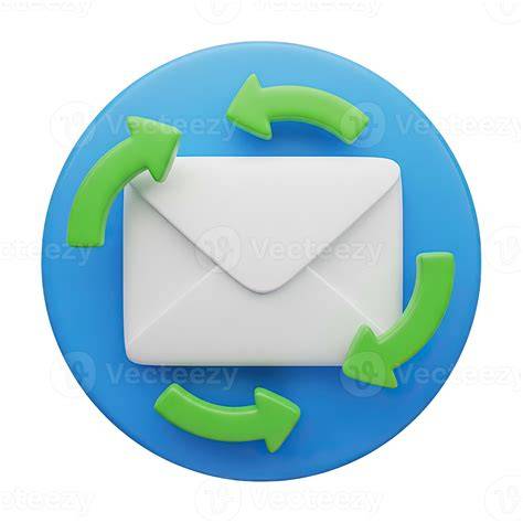 Refresh Email Inbox
