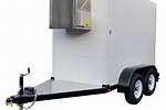 Refrigerated Trailers for Hire