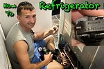 Refrigerator Compressor Not Working