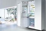 Refrigerator Freezer Combo