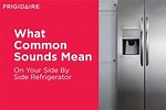 Refrigerator Sound