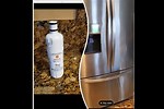 Refrigerrador Whirlpool Mod Gs6nbexryo1 Filtro De Agua