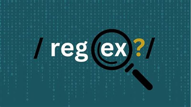 Regex Pattern Check