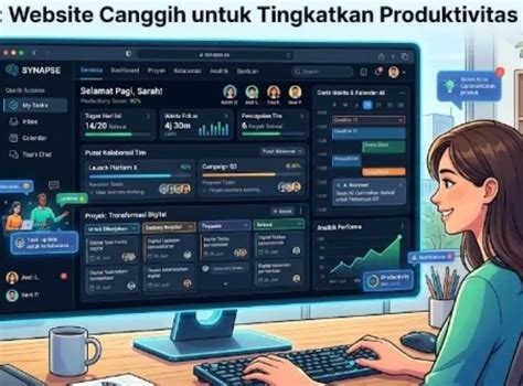 Rehat untuk Produktivitas