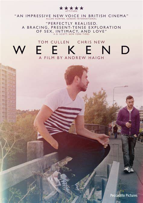 Rekomendasi Film Weekend