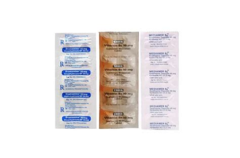 5 Rekomendasi Obat Mual